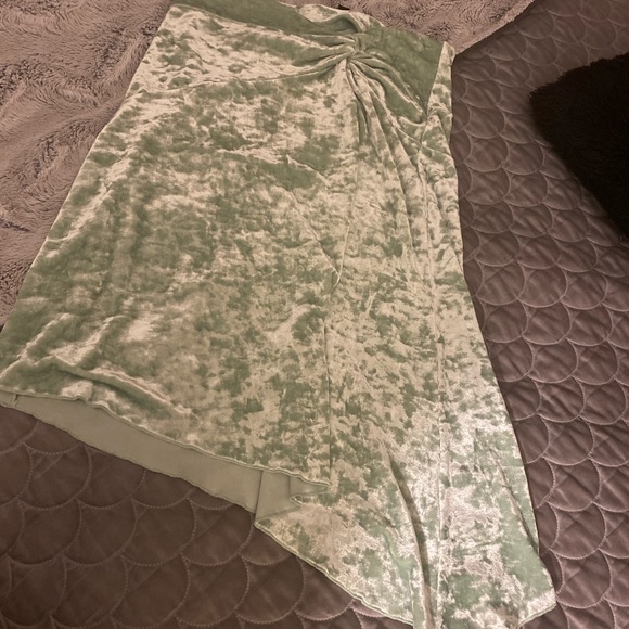 Bebe y2k skirt nwot small - Picture 7 of 7